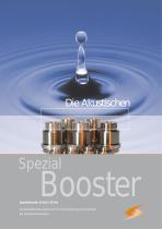 Special Booster - 1