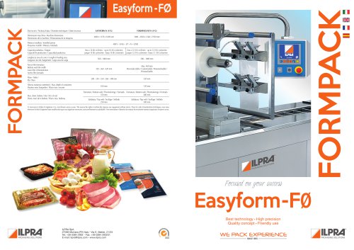 Easyform-FO