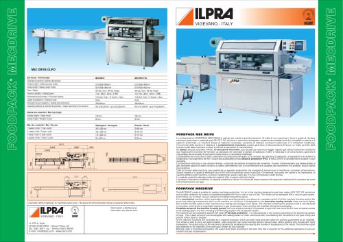 FP MEC DRIVE