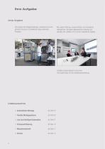 Automatische Montage - 2