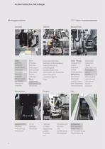 Automatische Montage - 8