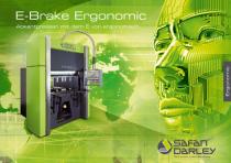 E Brake Ergonomic - 1