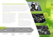 H-Brake Hybrid 110-170T - 4