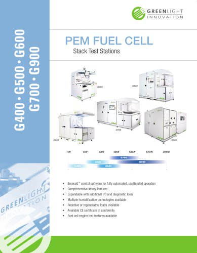 PEM FUEL CELL