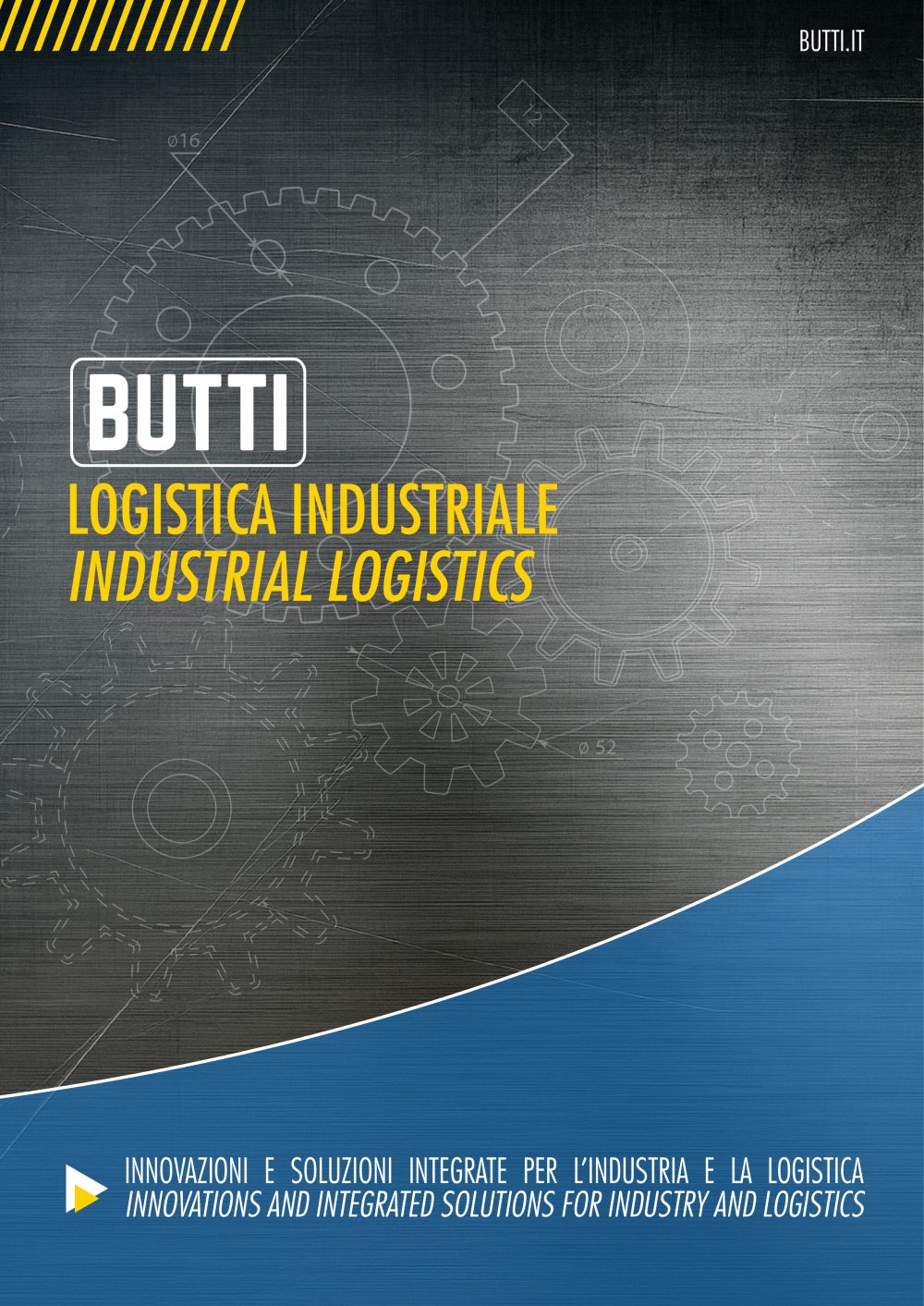 Industrial Logistics - BUTTI