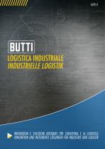 Industrille Logistick