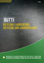 Recycling und Landwirtschaft