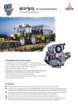 912 Der Landtechnik-Motor