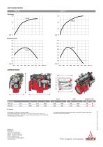 DEUTZ TCD 4.1/6.1-2