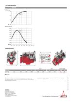 DEUTZ TCD 7.8-2