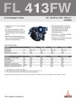 FL 413 FW Der Untertage Motor-1