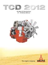 TCD 2012 Der Motor für Baumaschinen-1