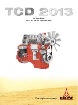 TCD 2013 Der Gen-Motor-1