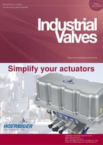 Simplify your actuators