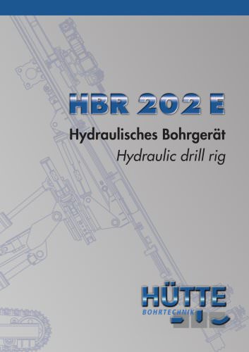 HBR 202 E