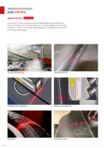 2D/3D Laser-Profil-Scanner // scanCONTROL-10