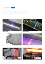2D/3D Laser-Profil-Scanner // scanCONTROL-11
