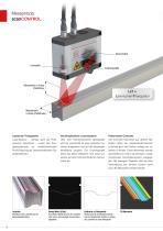 2D/3D Laser-Profil-Scanner // scanCONTROL-6