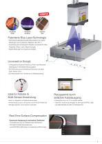 2D/3D Laser-Profil-Scanner // scanCONTROL-9