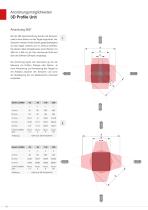 Automatisierte Inline 3D-Inspektion und 2D-Profilauswertung // 3D Profile Unit-10