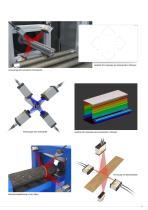 Automatisierte Inline 3D-Inspektion und 2D-Profilauswertung // 3D Profile Unit-11