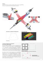 Automatisierte Inline 3D-Inspektion und 2D-Profilauswertung // 3D Profile Unit-3