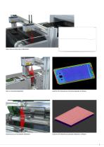 Automatisierte Inline 3D-Inspektion und 2D-Profilauswertung // 3D Profile Unit-9