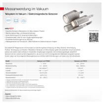 Einsatz im Vakuum-14