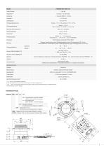 Fast Steering Mirrors zur präzisen Laserstrahl-Lenkung // FSM3000-5
