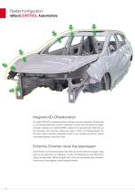 Führend in der vollautomatischen Oberflächeninspektion // reflectCONTROL Automotive-10