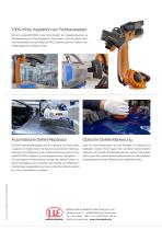 Führend in der vollautomatischen Oberflächeninspektion // reflectCONTROL Automotive-12