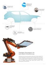 Führend in der vollautomatischen Oberflächeninspektion // reflectCONTROL Automotive-3