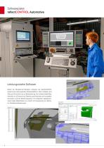 Führend in der vollautomatischen Oberflächeninspektion // reflectCONTROL Automotive-4