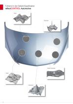Führend in der vollautomatischen Oberflächeninspektion // reflectCONTROL Automotive-6