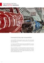 Führend in der vollautomatischen Oberflächeninspektion // reflectCONTROL Automotive-8