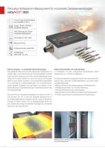 Induktive Sensoren auf Wirbelstrombasis // eddyNCDT-12