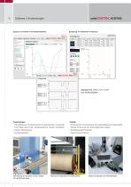 Inline-Farbmesssystem // colorCONTROL ACS7000-10