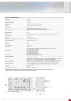 Inline-Farbmesssystem // colorCONTROL ACS7000-3