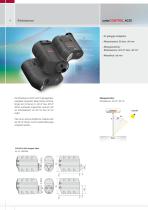 Inline-Farbmesssystem // colorCONTROL ACS7000-4