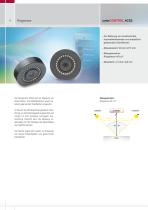 Inline-Farbmesssystem // colorCONTROL ACS7000-6