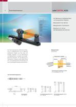 Inline-Farbmesssystem // colorCONTROL ACS7000-8
