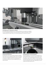 Konfokaler Liniensensor für hochpräzise & schnelle 3D-Messungen // confocalLINE-7
