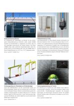 Laseroptische Distanzsensoren // optoNCDT ILR-7