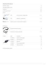 Lichtleiter-Sensor für die industrielle Anwendung // optoCONTROL CLS1000-3