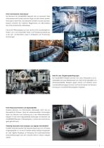 Lineare induktive Wegsensoren // induSENSOR-5