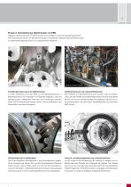 Magneto-induktive Wegsensoren // mainSENSOR-3