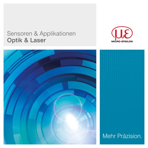 Optik & Laser