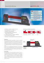 Optische Präzisions-Mikrometer - 8