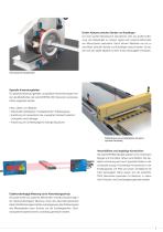 Optische Präzisions-Mikrometer // optoCONTROL-5