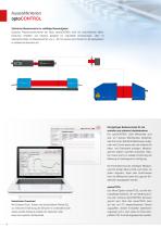 Optische Präzisions-Mikrometer // optoCONTROL-6